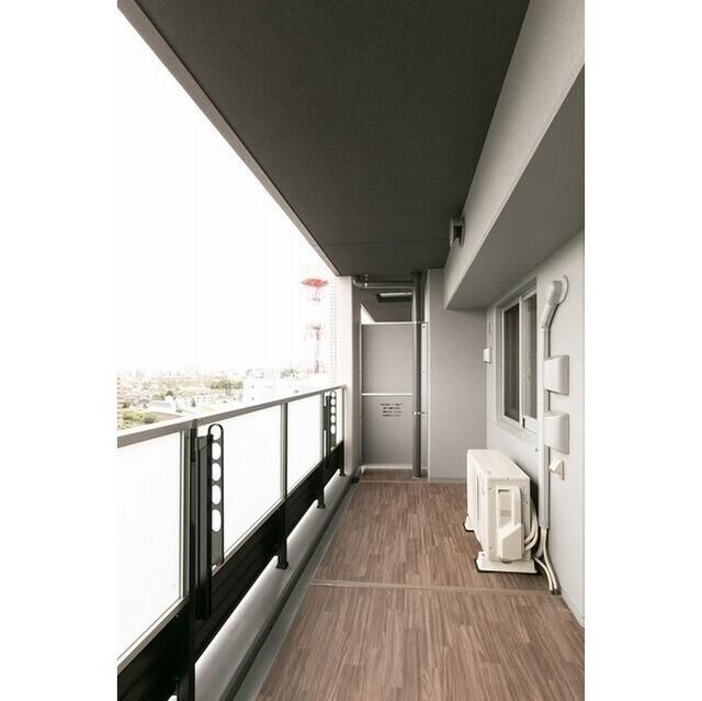 ブランズ川口本町の物件内観写真