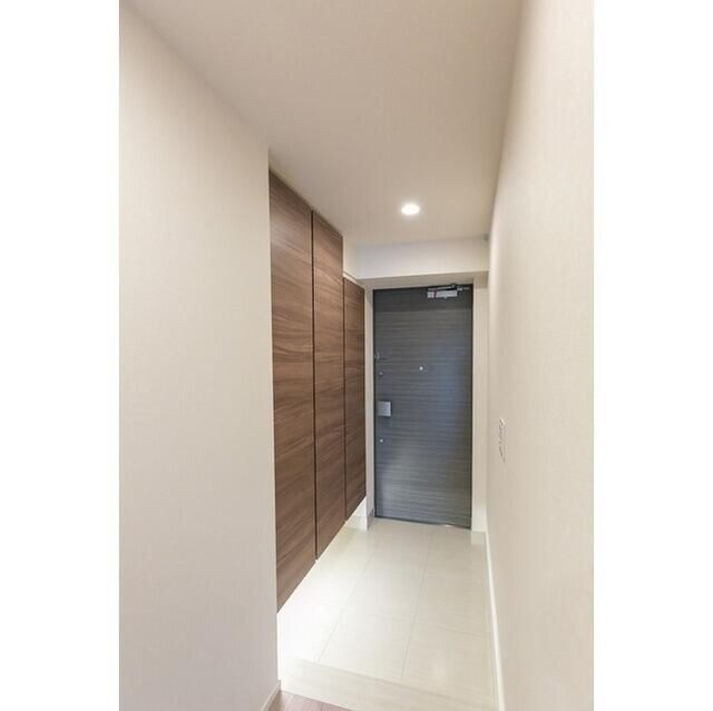 ブランズ川口本町の物件内観写真