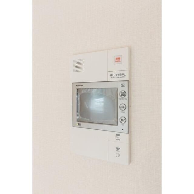 ブランズ川口本町の物件内観写真