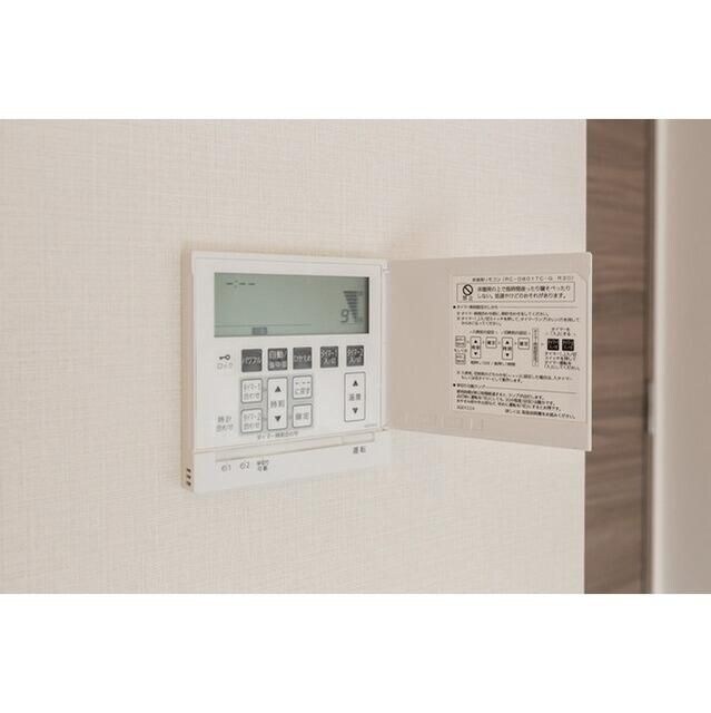 ブランズ川口本町の物件内観写真