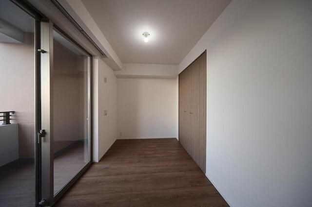 グランカーサ町屋の物件内観写真