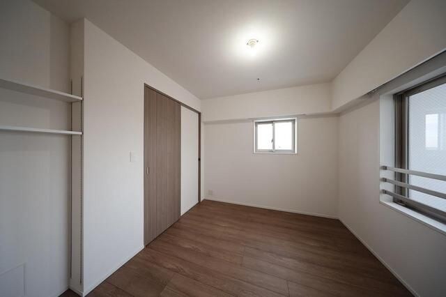 グランカーサ町屋の物件内観写真