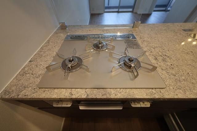 グランカーサ町屋の物件内観写真