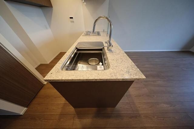 グランカーサ町屋の物件内観写真