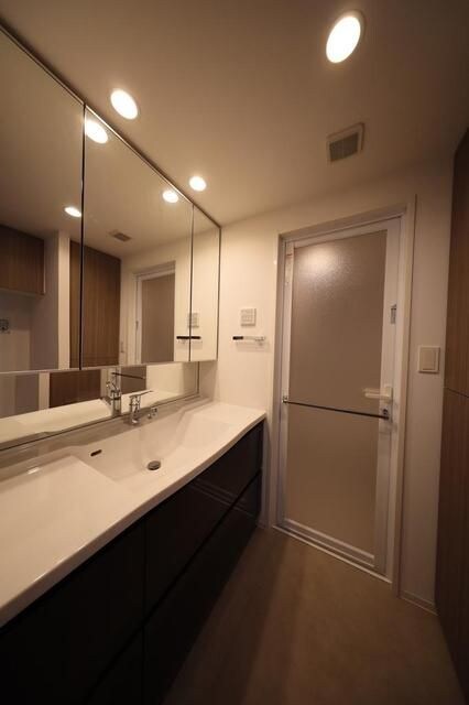 グランカーサ町屋の物件内観写真