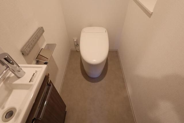 グランカーサ町屋の物件内観写真