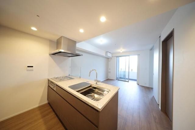 グランカーサ町屋の物件内観写真