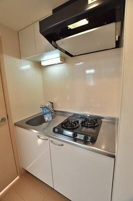 カーサ　プラシードの物件内観写真