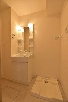 カーサ　プラシードの物件内観写真