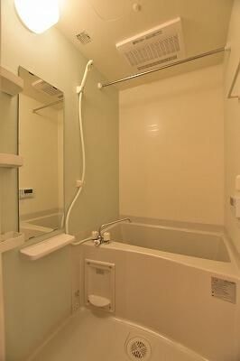 カーサ　プラシードの物件内観写真