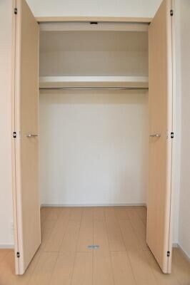 カーサ　プラシードの物件内観写真