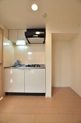 カーサ　プラシードの物件内観写真