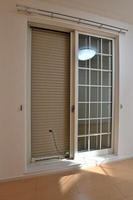 カーサ　プラシードの物件内観写真