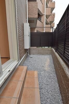 カーサ　プラシードの物件内観写真