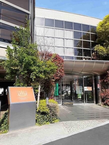 カーサ　プラシードの物件内観写真