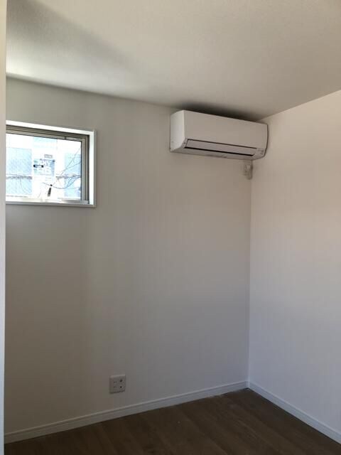 エスペランサ氷川台の物件内観写真