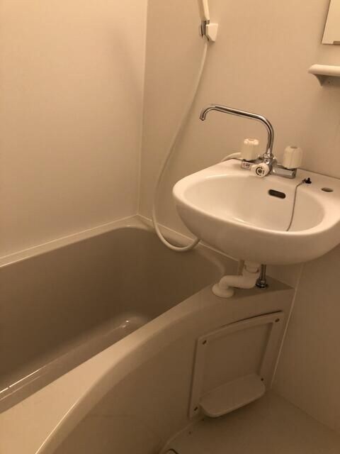 エスペランサ氷川台の物件内観写真