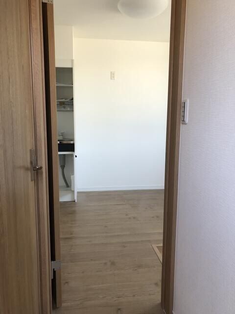 エスペランサ氷川台の物件内観写真