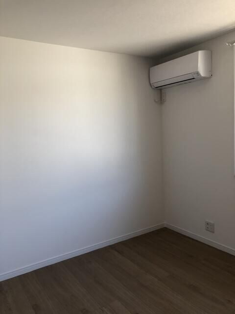 エスペランサ氷川台の物件内観写真