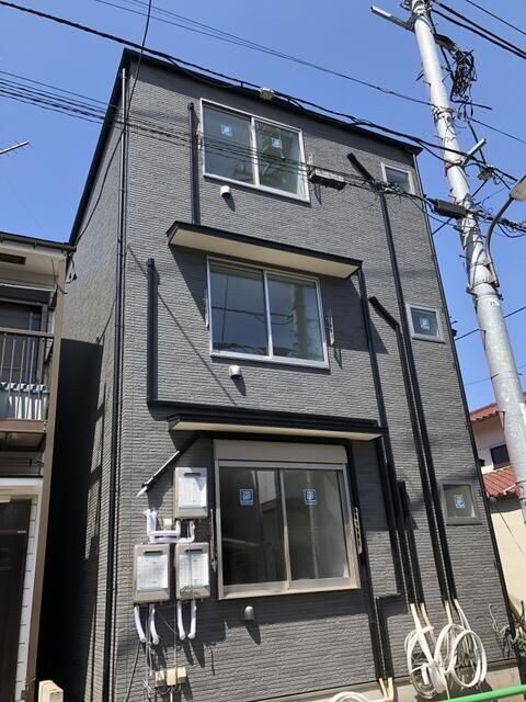 エスペランサ氷川台の物件内観写真