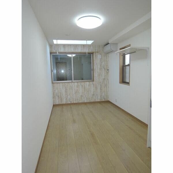 リヴ桜台の物件内観写真