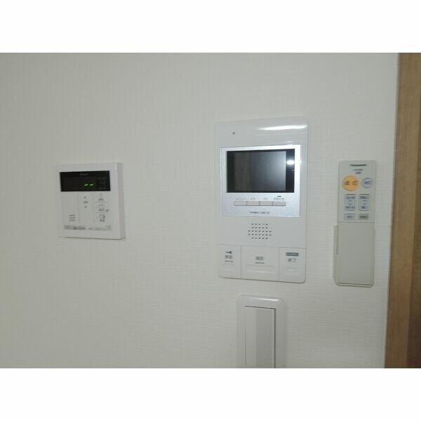 リヴ桜台の物件内観写真