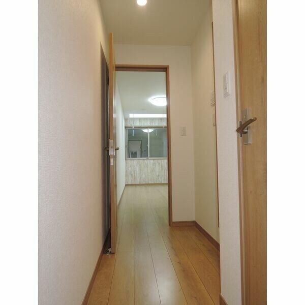 リヴ桜台の物件内観写真