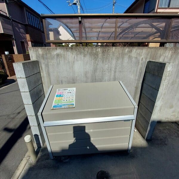 リヴ桜台の物件内観写真