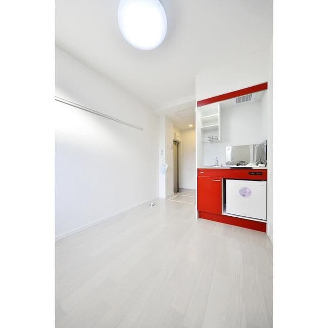 ＲＥ平和台の物件内観写真