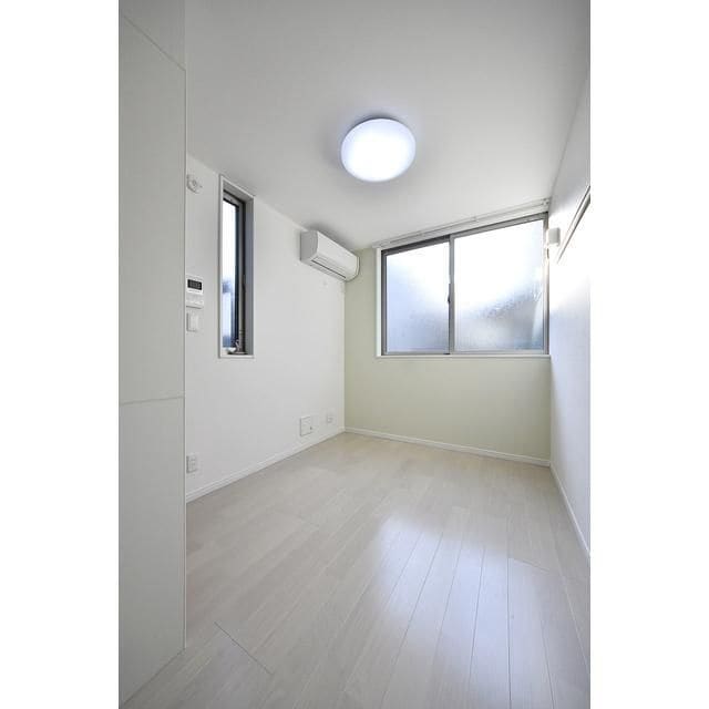 ＲＥ平和台の物件内観写真