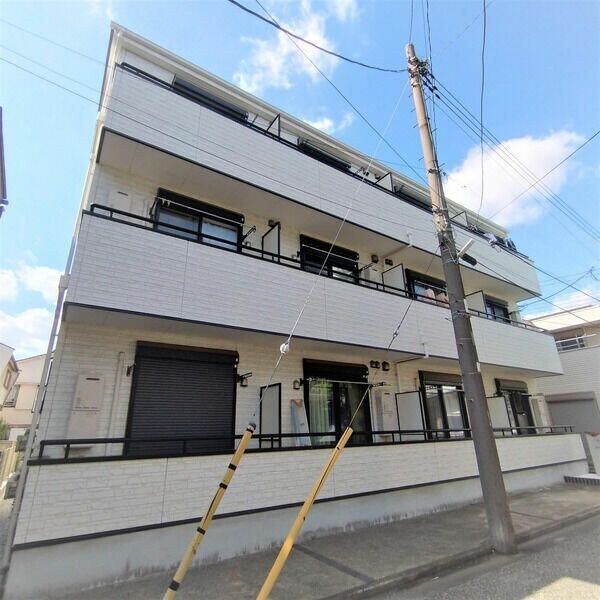 ラ・クール西川口の物件内観写真