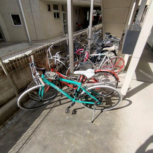 ラ・クール西川口の物件内観写真