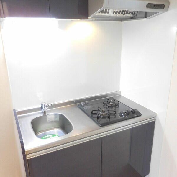 ラ・クール西川口の物件内観写真