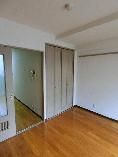 ハイグレード椿の物件内観写真