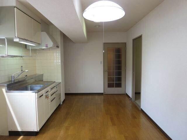 ハイグレード椿の物件内観写真