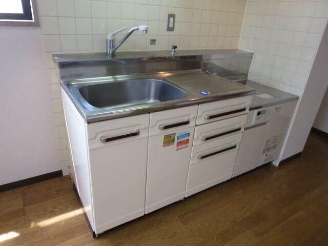 ハイグレード椿の物件内観写真