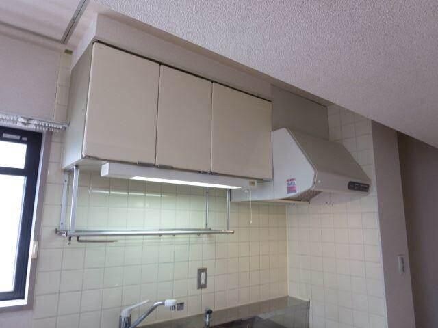 ハイグレード椿の物件内観写真