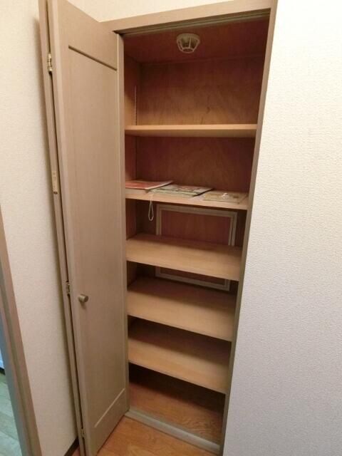 ハイグレード椿の物件内観写真