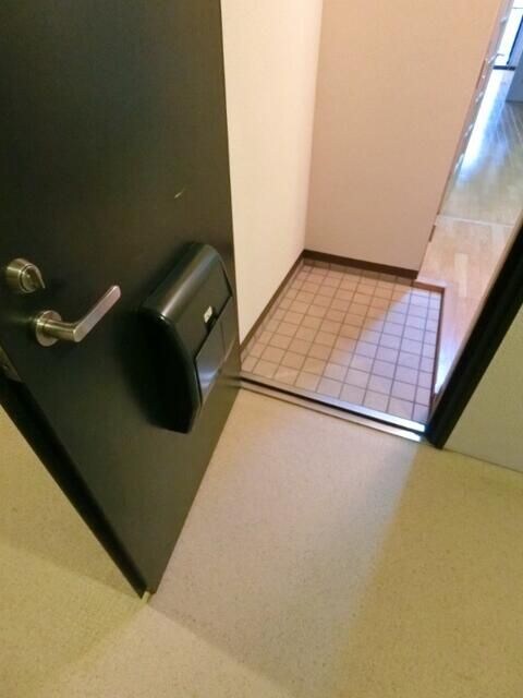 ハイグレード椿の物件内観写真