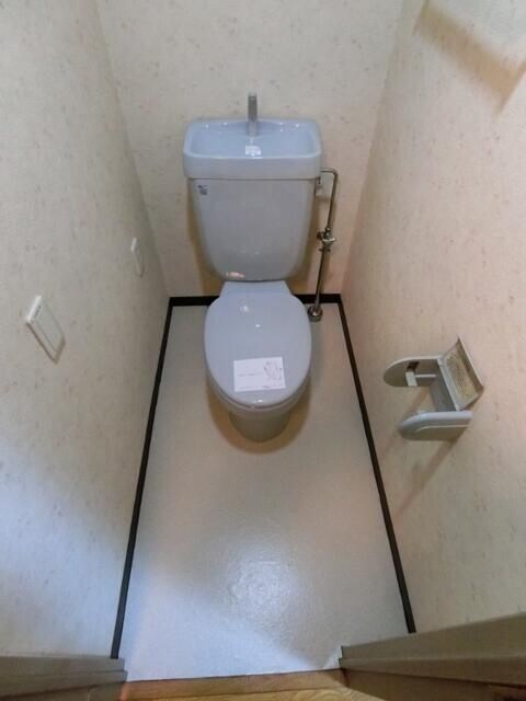 ハイグレード椿の物件内観写真