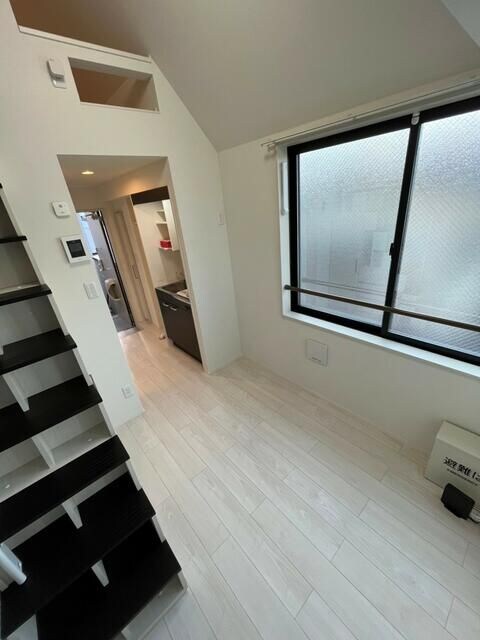 ハーモニーテラス常盤台の物件内観写真