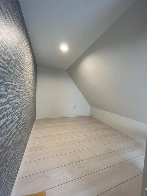 ハーモニーテラス常盤台の物件内観写真