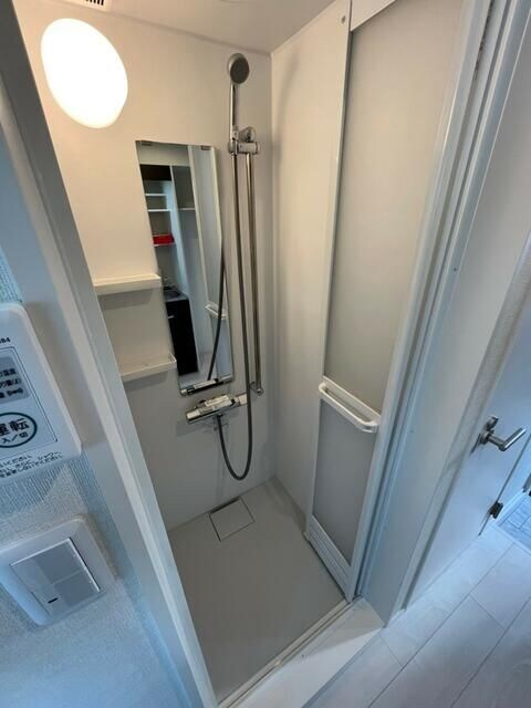 ハーモニーテラス常盤台の物件内観写真