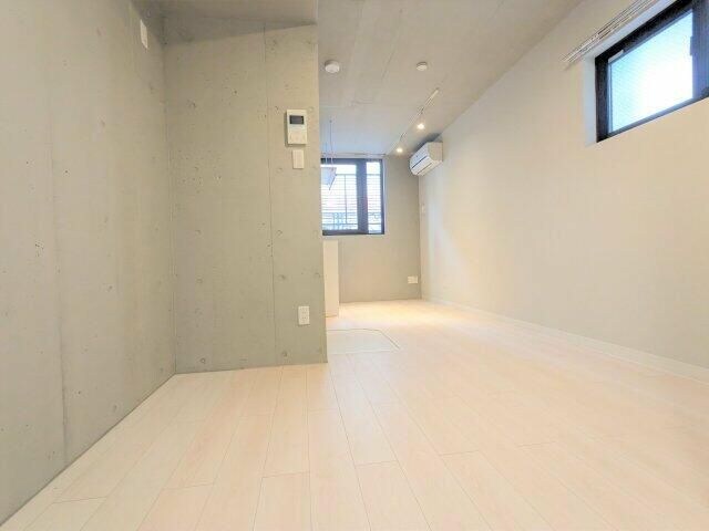 コルク本駒込の物件内観写真