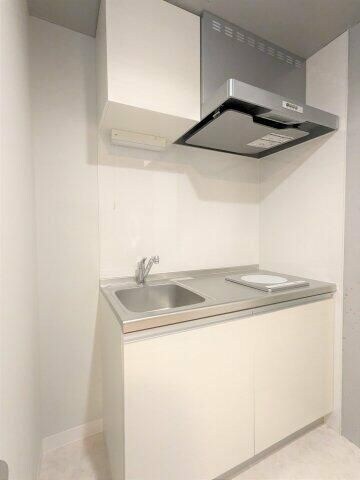 コルク本駒込の物件内観写真