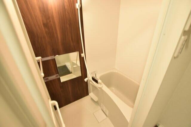 コルク本駒込の物件内観写真