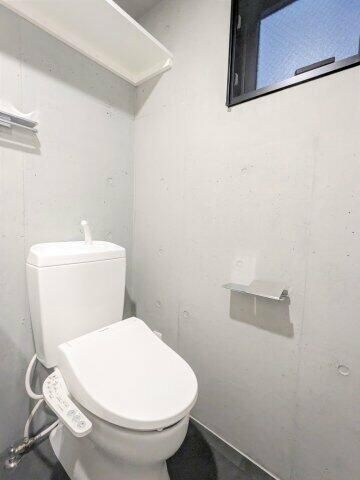 コルク本駒込の物件内観写真