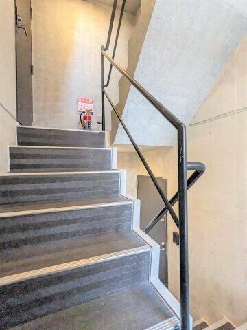 コルク本駒込の物件内観写真