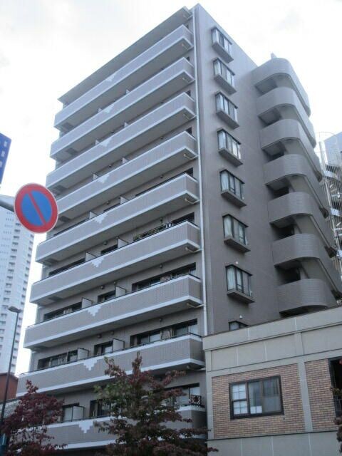 西日暮里１・４・３の物件外観写真