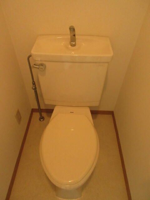 西日暮里１・４・３の物件内観写真